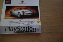 Laden Sie das Bild in den Galerie-Viewer, Porsche Challenge (Platinum)