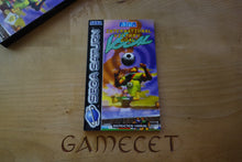 Laden Sie das Bild in den Galerie-Viewer, International Victory Goal