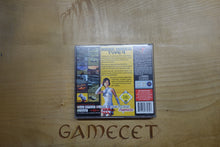 Laden Sie das Bild in den Galerie-Viewer, Ridge Racer Type 4