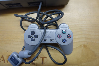 Playstation 1 SCPH-1002 - Regionfree