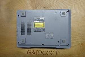 Playstation 1 SCPH-1002 - Regionfree
