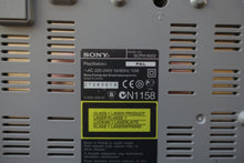 Laden Sie das Bild in den Galerie-Viewer, Playstation 1 SCPH-9002 - Regionfree
