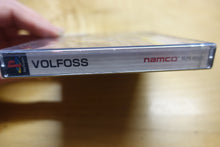 Laden Sie das Bild in den Galerie-Viewer, Volfoss - Japan