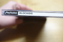 Laden Sie das Bild in den Galerie-Viewer, Blockids - Japan