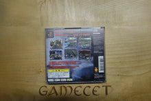 Laden Sie das Bild in den Galerie-Viewer, Destruction Derby - Japan