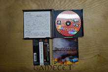 Laden Sie das Bild in den Galerie-Viewer, Destruction Derby - Japan