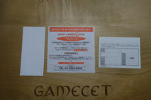 Laden Sie das Bild in den Galerie-Viewer, Shinkisekai Evolution - Japan