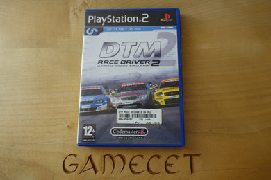 DTM Race Driver 2