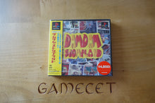Laden Sie das Bild in den Galerie-Viewer, DamDam StompLand - Japan