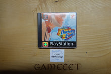 Laden Sie das Bild in den Galerie-Viewer, Dancing Stage Euromix