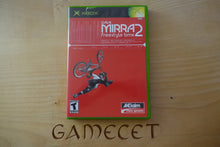 Laden Sie das Bild in den Galerie-Viewer, Dave Mirra Freestyle BMX 2 nur Verpackung - Amerika