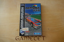 Laden Sie das Bild in den Galerie-Viewer, Daytona USA