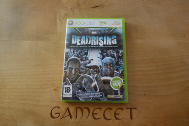 Dead Rising