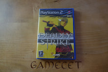 Laden Sie das Bild in den Galerie-Viewer, Deadly Strike