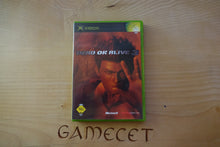 Laden Sie das Bild in den Galerie-Viewer, Dead or Alive 3