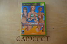 Laden Sie das Bild in den Galerie-Viewer, Dead or Alive Xtreme Beach Volleyball - Amerika