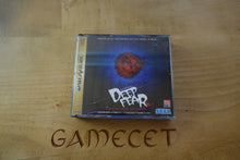Laden Sie das Bild in den Galerie-Viewer, Deep Fear - Japan