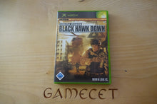 Laden Sie das Bild in den Galerie-Viewer, Delta Force: Black Hawk Down