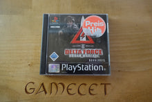Laden Sie das Bild in den Galerie-Viewer, Delta Force: Urban Warfare