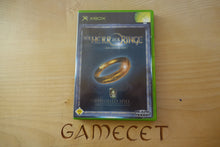 Laden Sie das Bild in den Galerie-Viewer, Der Herr der Ringe: Die Gefährten
