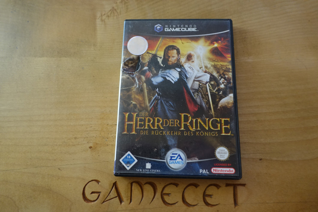 Der Herr der Ringe: Die Rückkehr des Königs