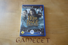 Laden Sie das Bild in den Galerie-Viewer, Der Herr der Ringe: Die zwei Türme