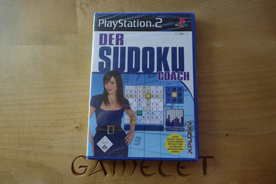 Der Sudoku Coach