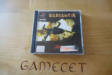 Descent 2