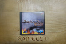 Laden Sie das Bild in den Galerie-Viewer, Destruction Derby - Japan