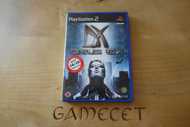 Deus Ex