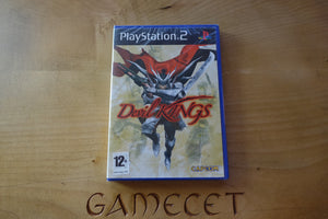 Devil Kings