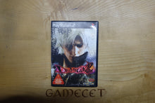 Laden Sie das Bild in den Galerie-Viewer, Devil May Cry 2 - Japan