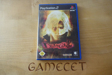 Devil May Cry 2