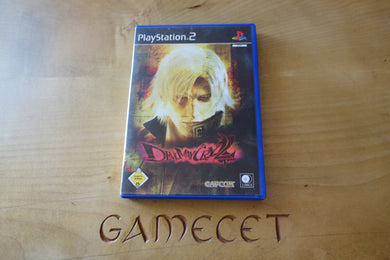 Devil May Cry 2