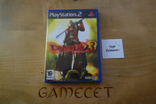 Laden Sie das Bild in den Galerie-Viewer, Devil May Cry 3
