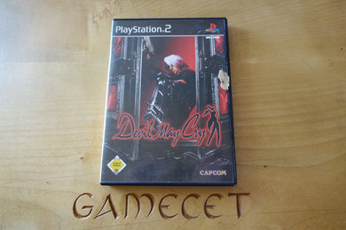 Devil May Cry