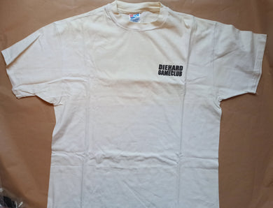 Die Hard Gameclub T-Shirt