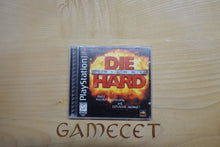 Laden Sie das Bild in den Galerie-Viewer, Die Hard Trilogy - Amerika