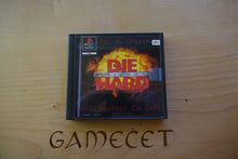 Laden Sie das Bild in den Galerie-Viewer, Die Hard Trilogy - französisch
