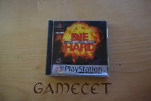 Laden Sie das Bild in den Galerie-Viewer, Die Hard Trilogy (Platinum)