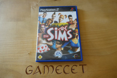 Die Sims