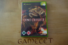 Laden Sie das Bild in den Galerie-Viewer, Dino Crisis 3