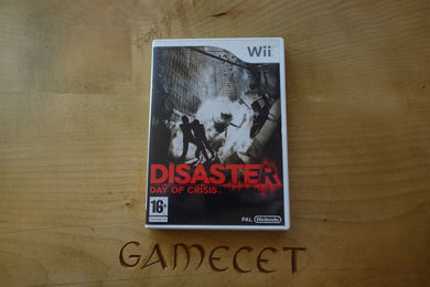 Disaster: Day of Crisis
