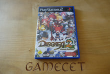 Laden Sie das Bild in den Galerie-Viewer, Disgaea 2: Cursed Memories