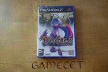 Laden Sie das Bild in den Galerie-Viewer, Disgaea: Hour of Darkness - UK-Version