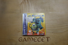 Laden Sie das Bild in den Galerie-Viewer, Disney / Pixar Die Monster AG