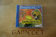 Laden Sie das Bild in den Galerie-Viewer, Disney's Dinosaur
