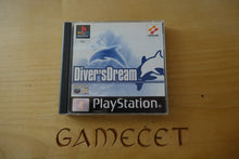 Laden Sie das Bild in den Galerie-Viewer, Diver's Dream