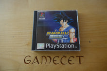 Laden Sie das Bild in den Galerie-Viewer, Dragon Ball Final Bout