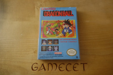 Dragon Ball: Le Secret Du Dragon